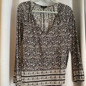 Lucky Brand top